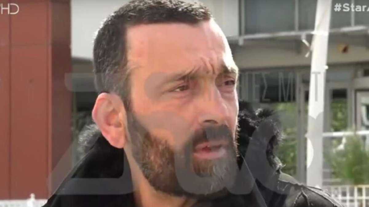 Τέμπη: «Ραγίζει» καρδιές ο μαραγκός από το Άγιο Όρος που έσωσε πολλούς επιβάτες – «Για 15 ημέρες δεν μπορούσα να κοιμηθώ…»