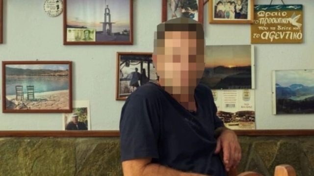 Μυτιλήνη: Η οικογενειακή τραγωδία πίσω από την κίνηση της γυναίκας να περιλούσει τον άντρα της με βενζίνη και να τον πυρπολήσει