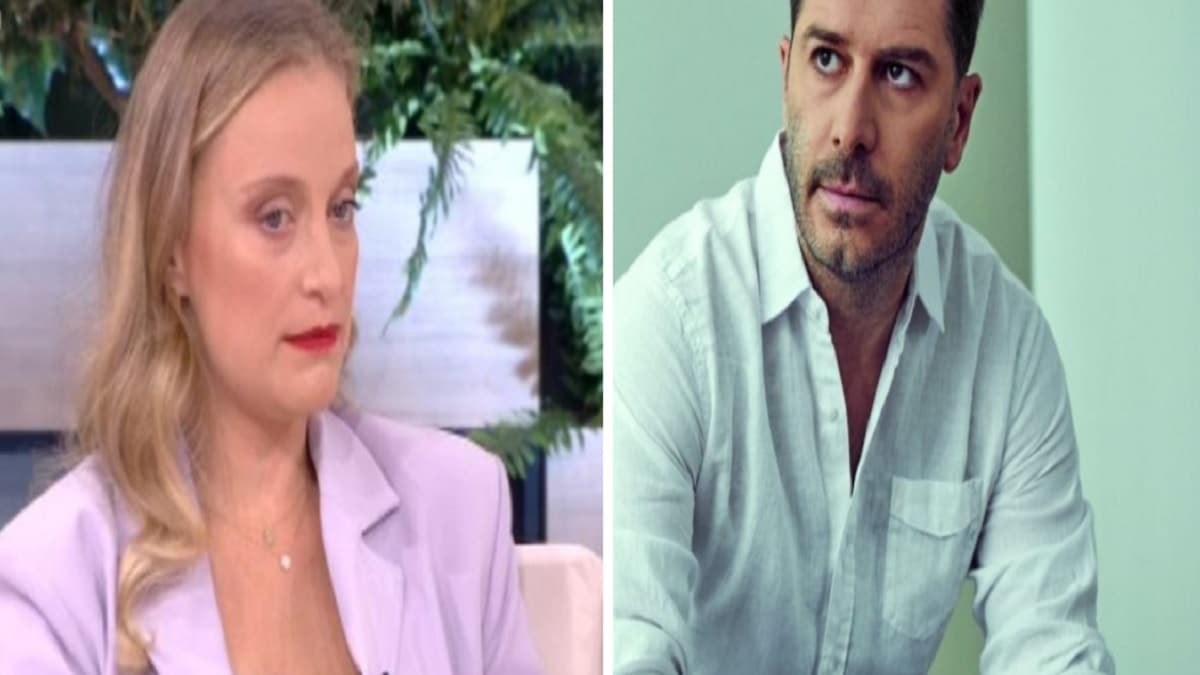 «H Λένα προτίμησε να μιλήσει δίνοντας μία γραπτή δήλωση. Ξέρω πώς…» – “Έσπασε” ο Αλέξανδρος Μπουρδούμης μετά τον χωρισμό του με τη Δροσάκη