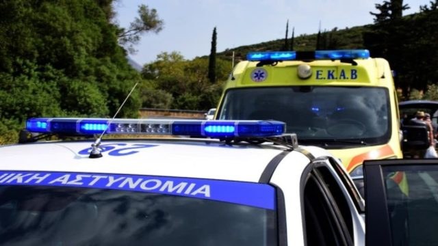 Αυτοκτόνησε γιος Ελληνίδας δημοσιογράφου – Βρέθηκε απαγχονισμένος στην αποθήκη του σπιτιού του