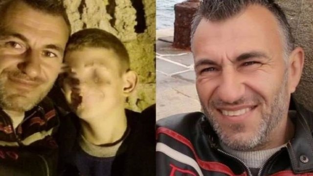 Ο Γιάννης Τσέρκης, ένας αληθινός μαχητής της ζωής, ζει στην Κάρπαθο και μεγαλώνει μόνος τους 4 γιους του