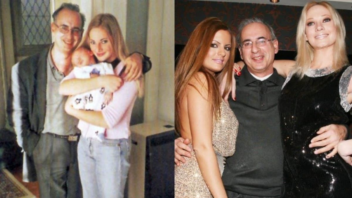 Κόλαφος ο πατέρας της Τζούλιας Αλεξανδράτου: «Της έδωσα 25.000 ευρώ όταν…»