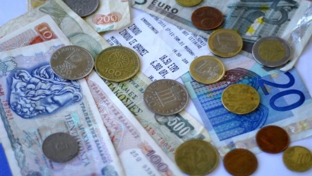 Παλιές δραχμές με τεράστια αξία – Πόσες χιλιάδες ευρώ μπορείτε να κερδίσετε μέχρι και σήμερα