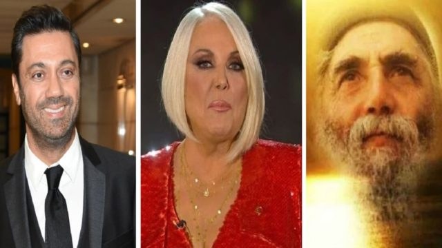 Το μαρτύριο της Ρούλας Κορομηλά όταν προσπαθούσε να κάνει παιδί και το θαύμα που βίωσε: «Ήταν τόσο άρρωστο το κορίτσι! Πήγαμε στο μοναστήρι του Αγίου Παϊσίου κάναμε μια παράκληση και…»