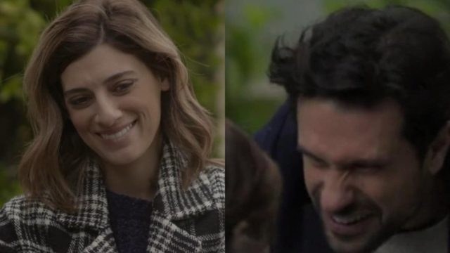 Σασμός: «Λιώνω, να ξέρετε» – Χαμός στο twitter με τον μπαμπά Αστέρη