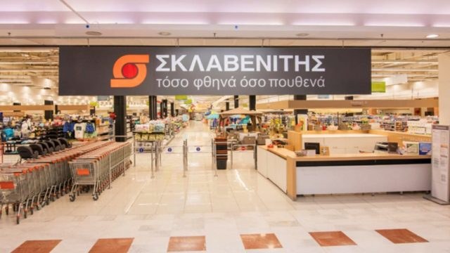 Νέα κίνηση ματ από τον Σκλαβενίτη – Σε νέο στρατηγικό μέρος η γνωστή αλυσίδα
