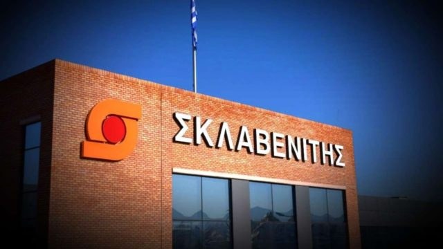 Σπουδαία κίνηση από τον Σκλαβενίτη – Η δημόσια ανακοίνωση για την αλυσίδα