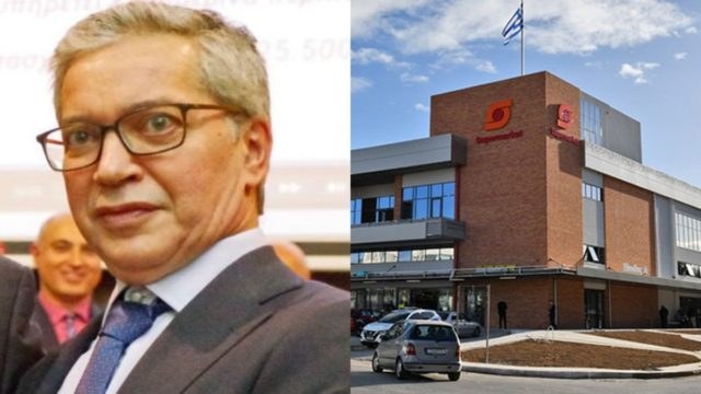 Πέντε χρόνια από τον απροσδόκητο θάνατο του Στέλιου Σκλαβενίτη: Ο λόγος που ζήτησε να κλείνουν τα σούπερ μάρκετ της αλυσίδας τις Κυριακές