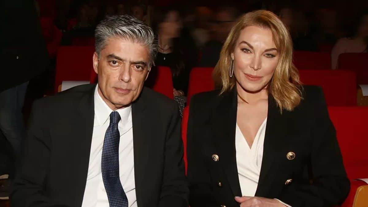 Ανατροπή μεγατόνων για τον Νίκο Ευαγγελάτο και την Τατιάνα Στεφανίδου – Έδωσε την ηχηρή απάντησή της η παρουσιάστρια