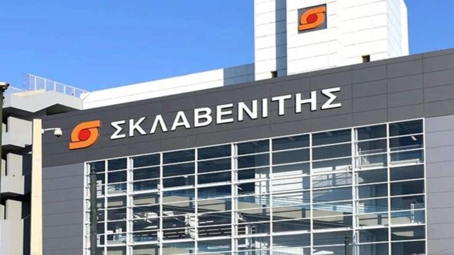Κορυφή ξανά ο Σκλαβενίτης – Μοίρασε χαμόγελα η αλυσίδα