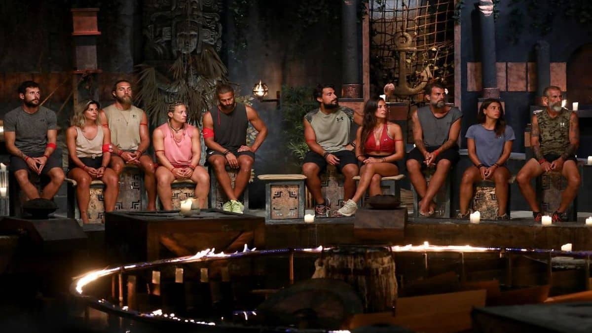 Survivor All Star spoiler 06/04: Αυτοί οι 2 κόκκινοι πάνε στους μπλε! Αυτή η Μαχήτρια γίνεται Διάσημη!