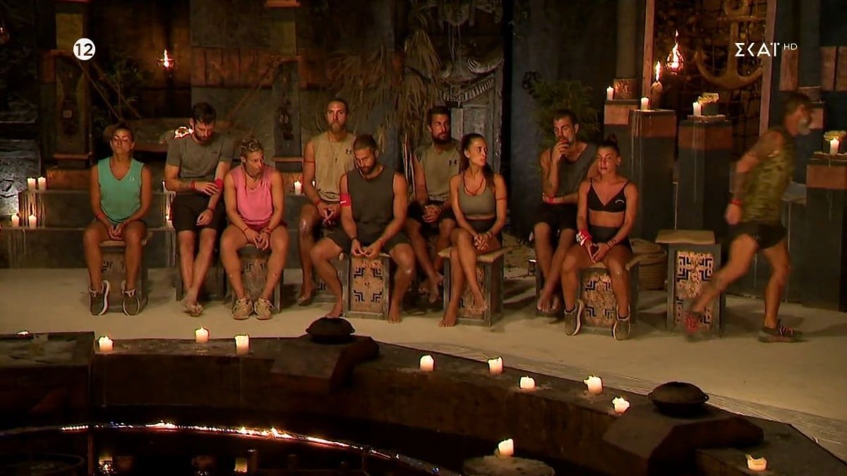 Θρίλερ για το Survivor All Star – Στο πόδι όλος ο ΣΚΑΪ μετά την ανακοίνωση