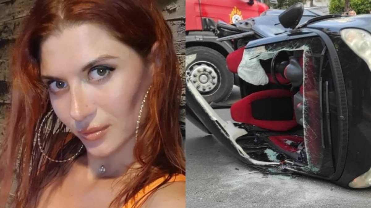 Ανείπωτη θλίψη για την 35χρονη Μις Πελοπόννησος που έχασε την ζωή της στην άσφαλτο