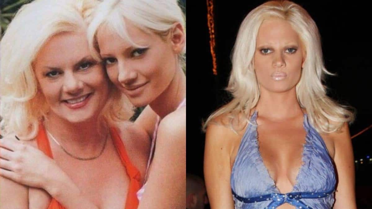 «Όταν παραδέχτηκε ότι…»: Η μητέρα της Τζούλιας Αλεξανδράτου «έσπασε» τη σιωπή της!