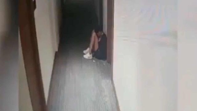 Σοκαριστικό βίντεο: Οι τελευταίες στιγμές της 18χρονης Ιταλίδας βολεϊμπολίστριας πριν πέσει από παράθυρο ξενοδοχείου