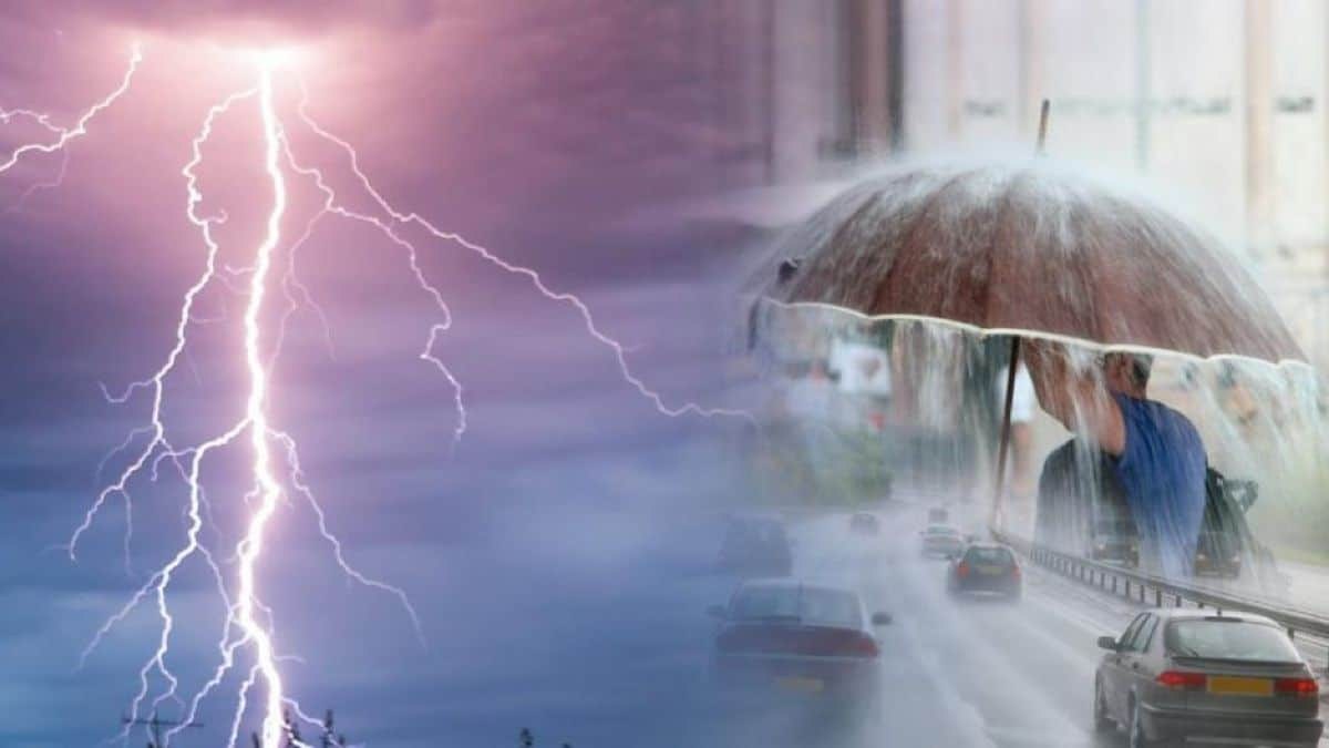 Δυστυχώς δυσάρεστα τα νέα μέχρι την Πρωτομαγιά – Το επιβεβαίωσαν τα Μερομήνια
