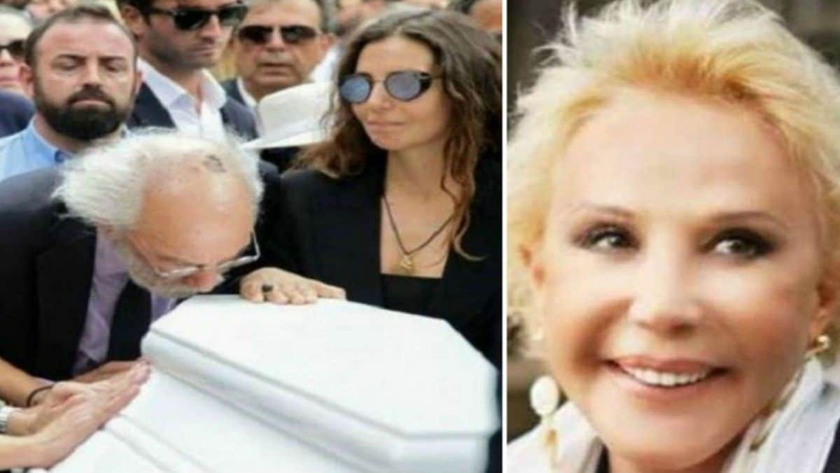 Ζαλίζει η διαθήκη της Ζωής Λάσκαρη: Τι απίστευτο άφησε στις κόρες της;