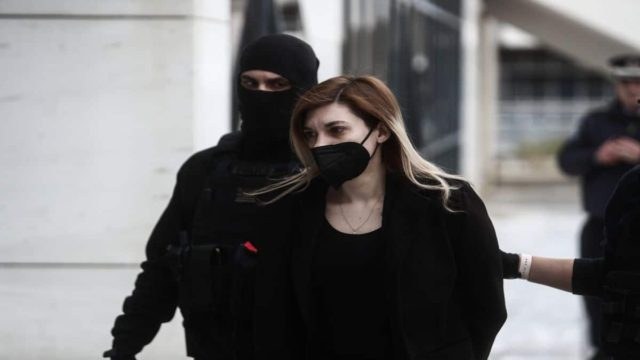 Ρούλα Πισπιρίγκου: «Βόμβα» από δικαστική ψυχολόγο – «Η μητέρα εκφράζει ανακρίβειες – Έχει σχέση με τον θάνατο των παιδιών» (video)