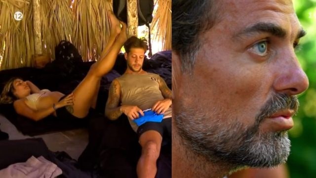Survivor All Star: «Θα πουλήσουν και τη μάνα τους» – «Κόλαφος» από τους Μπλέ για την υποψηφιότητα Χανταμπάκη (video)