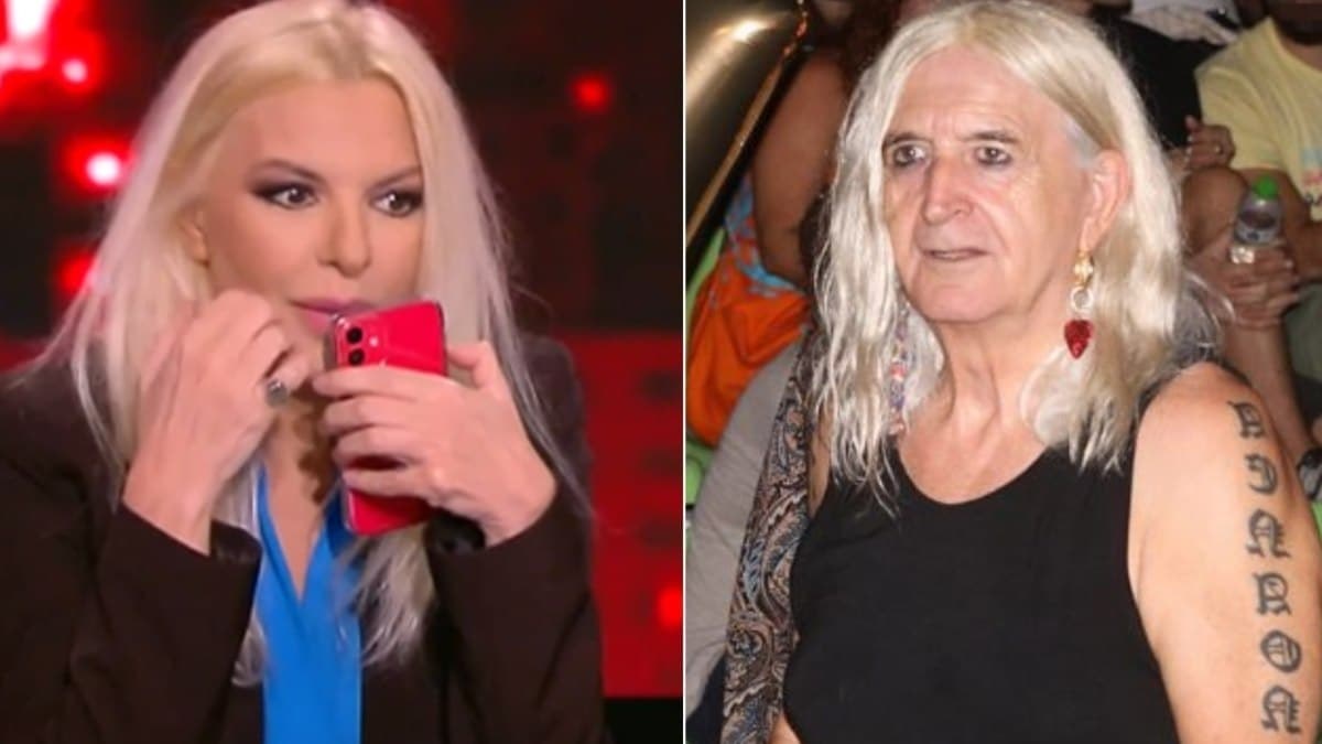 Αννίτα Πάνια: Η σπάνια αναφορά στον γιο της με τον Νίκο Καρβέλα και η αποκάλυψη που έκανε για εκείνον