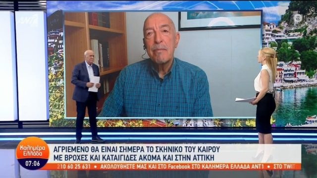 «Χαστούκι» από τον Τάσο Αρνιακό: «Το ίδιο βιολί, τουλάχιστον έως και τα μέσα Μαΐου…»