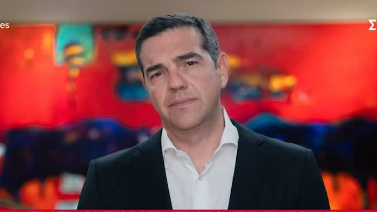 Εκλογές 2023: Το Twitter «αποκαθήλωσε» τον Τσίπρα – «Και κάπου εδώ o ΣΥΡΙΖΑ μπαίνει στο χρονοντούλαπο»