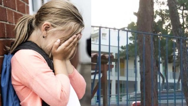 Σοκάρει η υπόθεση bullying σε δημοτικό της Αττικής: «Η 7χρονη ήταν πολύ συγχυσμένη – Έχει σημάδια από ταινία στο πρόσωπο» (video)