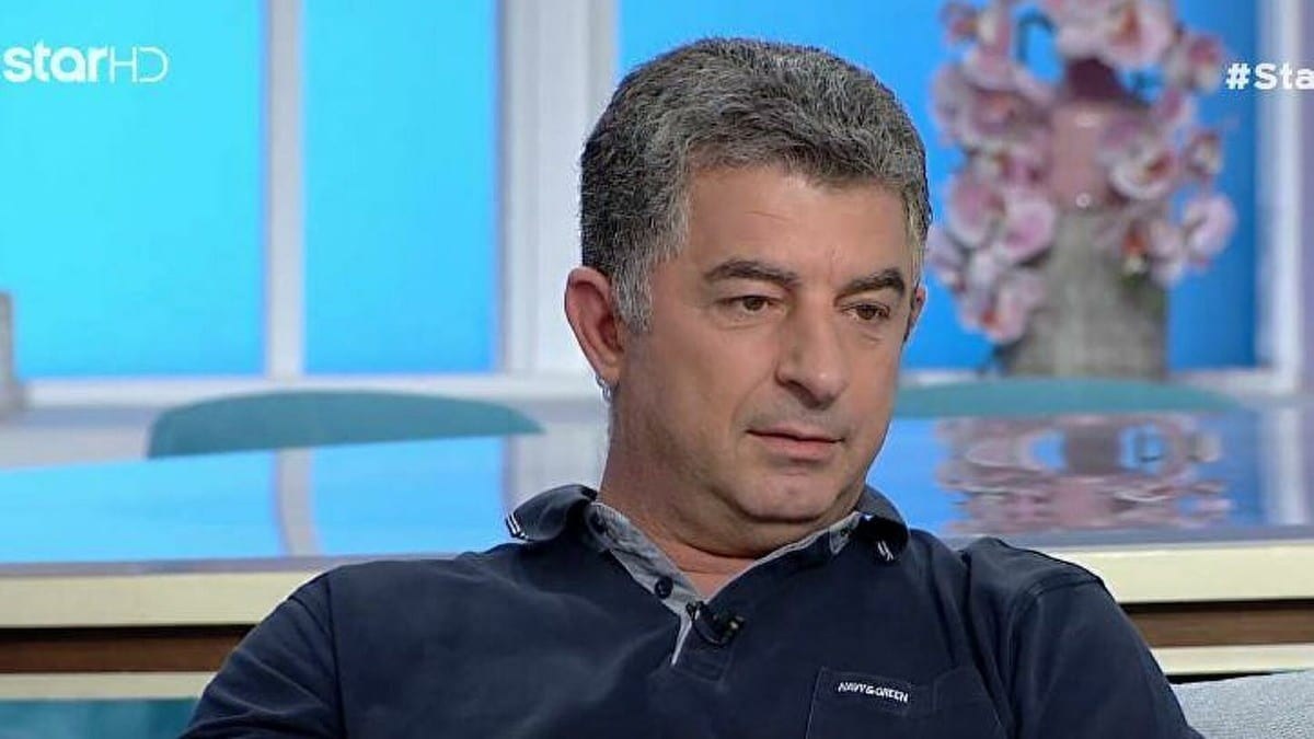 Δολοφονία Γιώργου Καραϊβάζ: «Ήμουν στον Άλιμο, μοίραζα φυλλάδια για…» – “Έσπασε” την σιωπή του ο ιδιοκτήτης του βαν (Video)