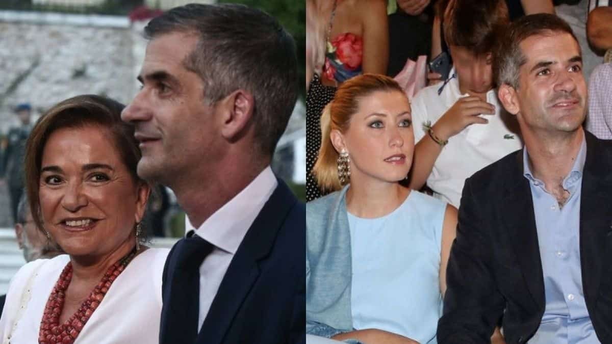 Έφτασαν και στα δικαστήρια με εμπλοκή της Ντόρας: Οι δραματικές στιγμές στον χωρισμό του Κώστα Μπακογιάννη πριν γνωρίσει την Κοσιώνη