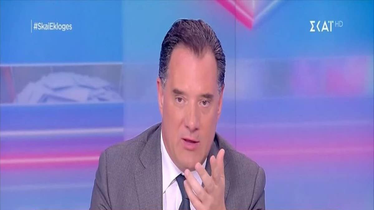 Έκλογες 2023: “Έδωσε το σύνθημα” ο Άδωνις Γεωργιάδης για την 2η κάλπη – «Στόχος είναι οι 180 βουλευτές για να αλλάξουμε το Σύνταγμα» (Video)
