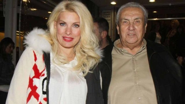 «Βόμβα» από Ελένη Μενεγάκη: «Είχα την άνεση να μιλάω με το Δημήτρη Κοντομηνά γιατί…»