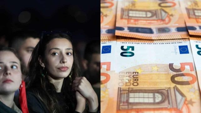 «Στα σκαριά» μόνιμο επίδομα 150 ευρώ – Πού θα χρησιμοποιείται και πώς θα εκδίδεται