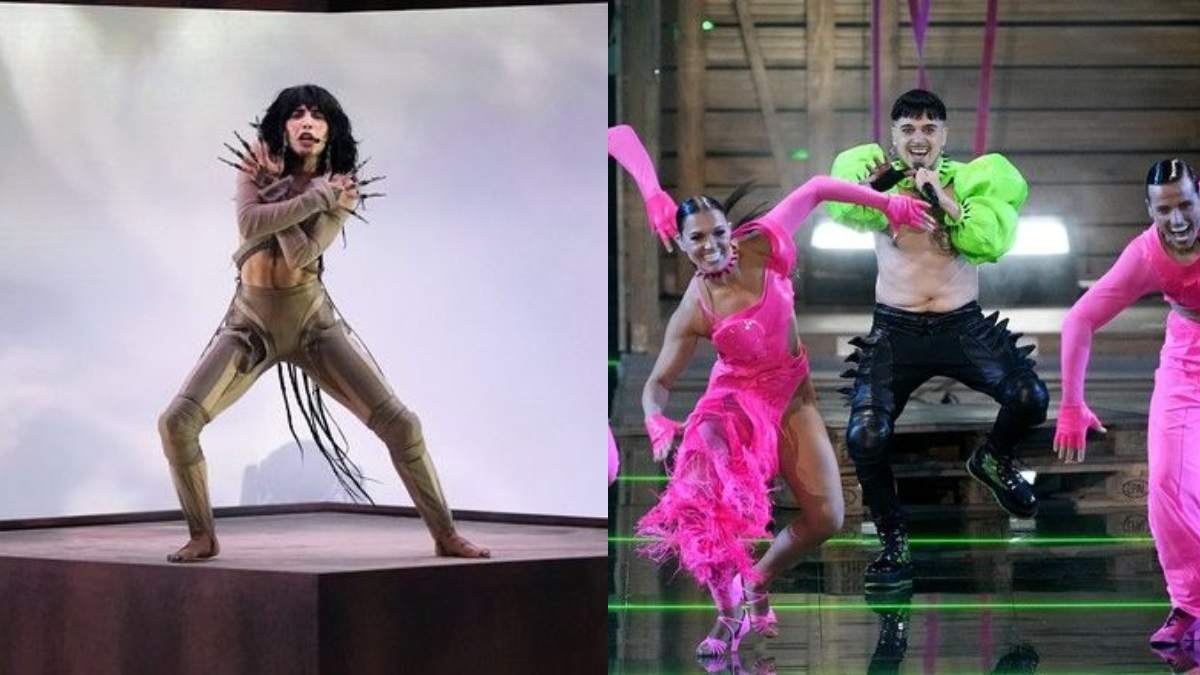 Eurovision 2023: Οι 10 χώρες που πέρασαν στον μεγάλο τελικό – Τα φαντασμαγορικά highlights της βραδιάς (videos)
