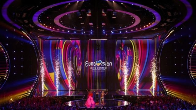 Eurovision 2023: Απόψε ο μεγάλος τελικός – Οι χώρες που θα δώσουν μάχη για την πρωτιά