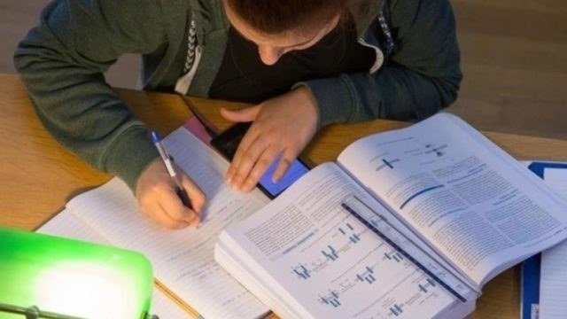 Ο φοιτητής Κτηνιατρικής και η εργασία: Το ανέκδοτο της ημέρας (13/5)