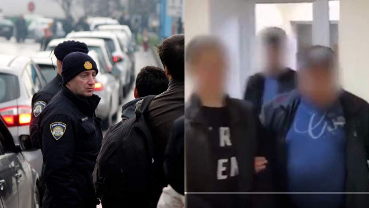 Αδιανόητη θηριωδία: Σκότωσαν την 8 μηνών κόρη τους, την διαμέλισαν και την έκαναν κιμά (video)