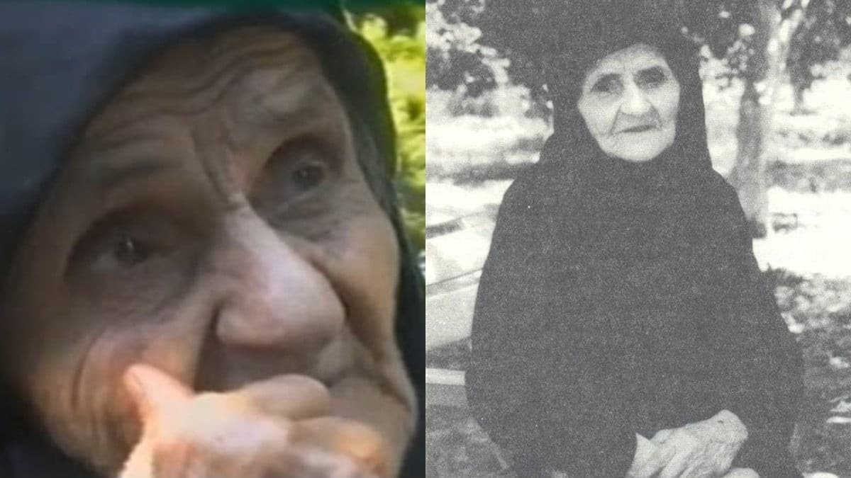 Προφητεία «φόβητρο» της Γερόντισσας Λαμπρινής: «Τα λεφτά θα εξευτελιστούν – Τυχεροί όσοι έχουν ένα κομμάτι…»