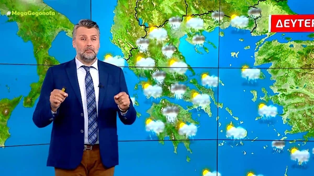 Κατατόπισε ο Γιάννης Καλλιάνος: Βάζει τέλος στα σενάρια – «Όλη η εβδομάδα θα κυλήσει με…»
