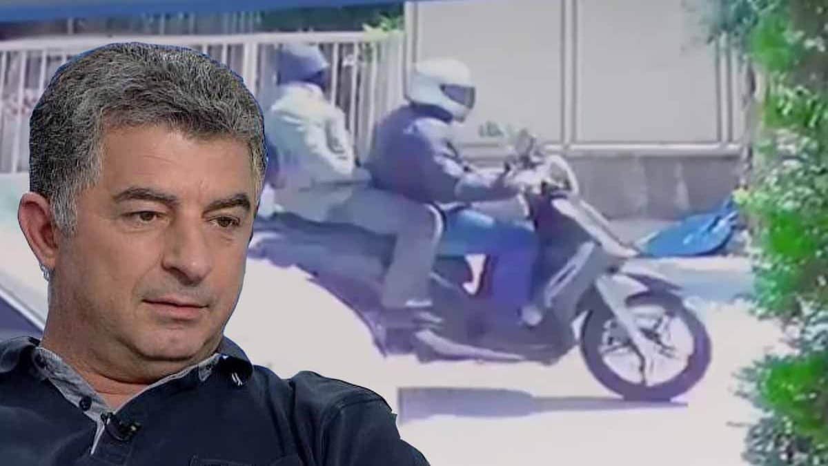 300.000 ευρώ και πάνω για το “κεφάλι” του Γιώργου Καραϊβάζ! Φρίκη με το συμβόλαιο θανάτου του αείμνηστου δημοσιογράφου (Video)