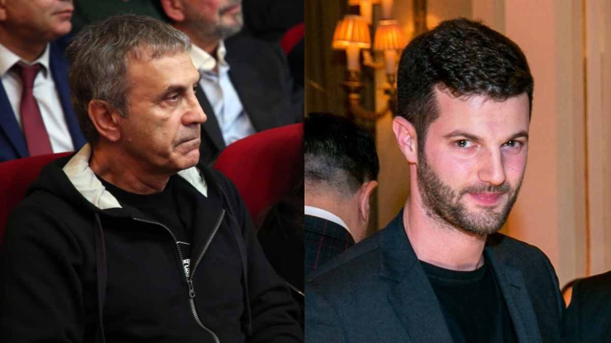 Μίλτος Σωτηριάδης: Ο κρυφός γάμος με την κόρη του Γιώργου Νταλάρα και το περιστατικό που τον έφερε σε δύσκολη θέση
