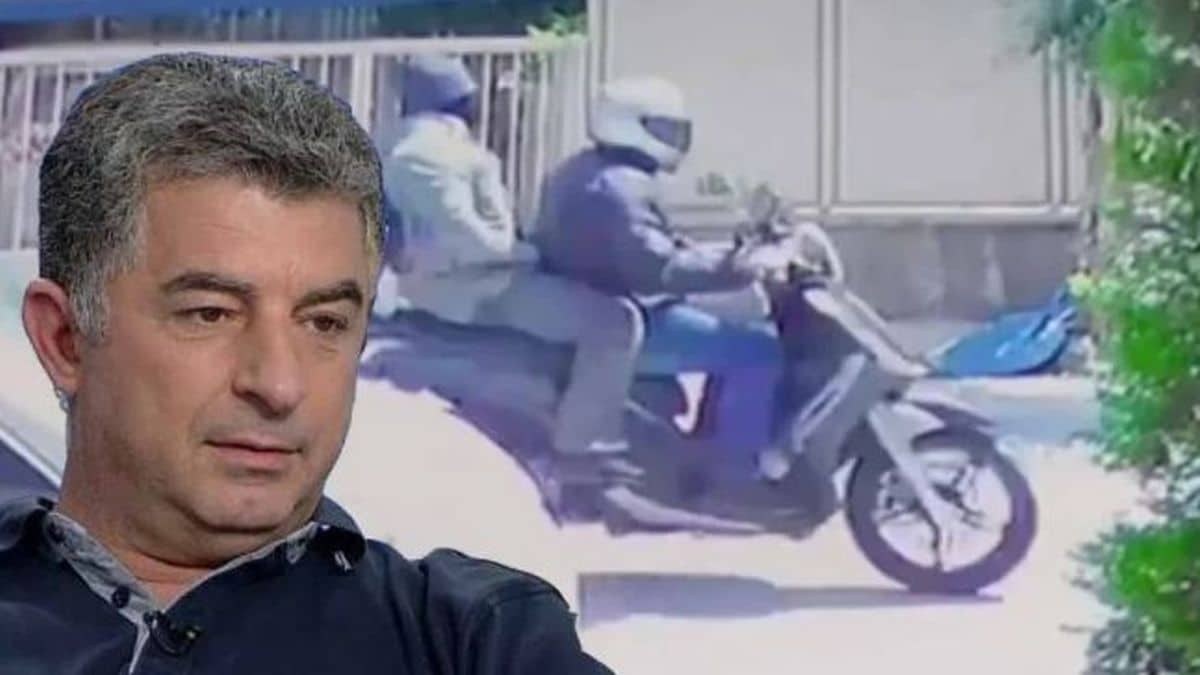 Κίνδυνος να «τιναχτεί στον αέρα» η υπόθεση της εκτέλεσης του Γιώργου Καραϊβάζ