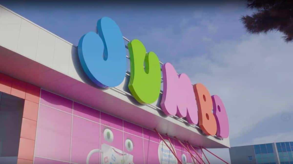 Έσκασε η «βόμβα» για τα JUMBO – Νέα εποχή