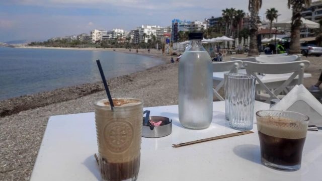 Καιρός σήμερα 13/5: Ανοιξιάτικο Σάββατο με μικρή άνοδο θερμοκρασίας – Νεφώσεις και σκόνη – Πού θα βρέξει