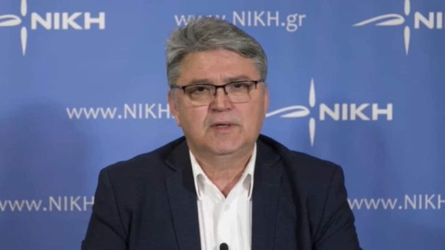 Εκλογές 2023: Ποιό είναι το κόμμα «Νίκη» που «φλερτάρει» με την Βουλή;