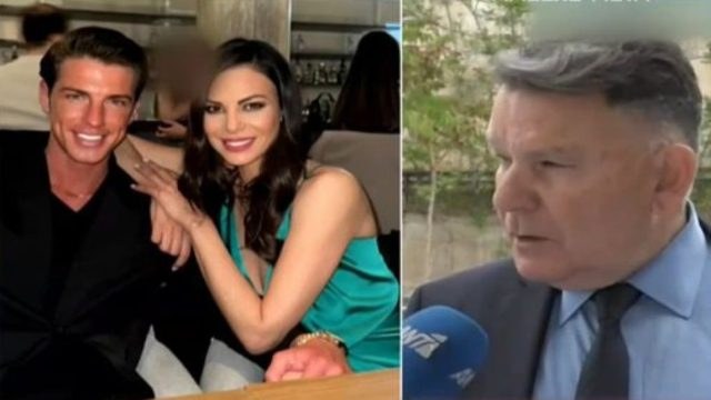 «Καρφιά» Αλέξη Κούγια στην Εύη Βατίδου και τη νέα της σχέση: «Να σκέφτεται καθημερινά ότι έχουμε δύο παιδιά. Eγώ δεν έχω…» (Video)
