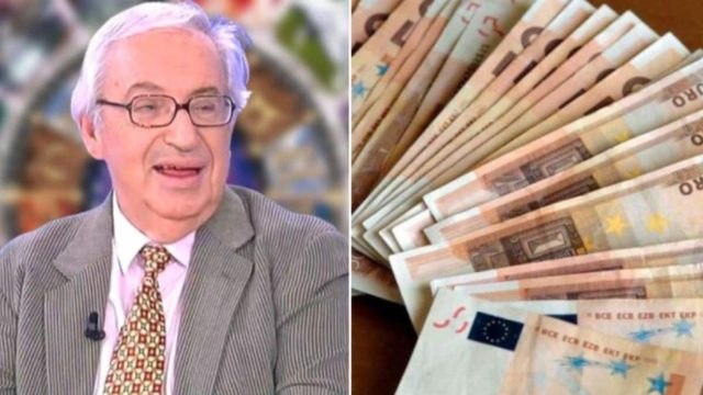 Ιούνιος γεμάτος χρήμα για Παρθένους, Ζυγούς, Τοξότες κι άλλο 1 ζώδιο: Αστρολογικές προβλέψεις Ιουνίου από τον Κώστα Λεφάκη!