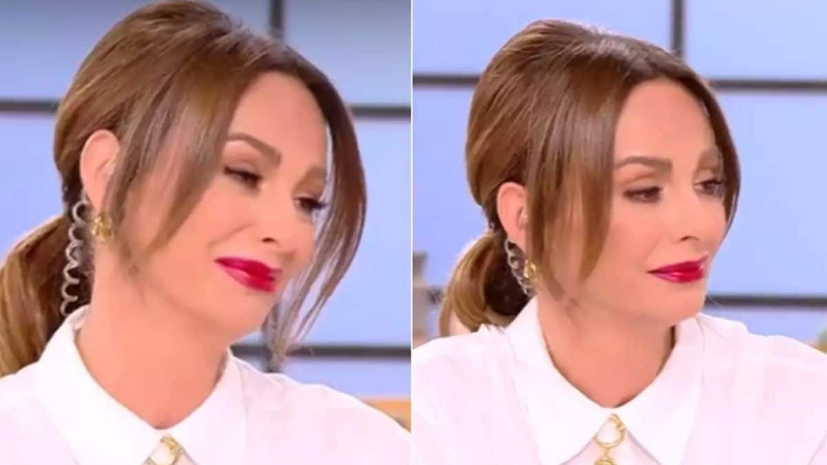 «Λύγισε» η Μπέττυ Μαγγίρα: «Τον πρώτο μήνα που δεν έμεινα έγκυος…»