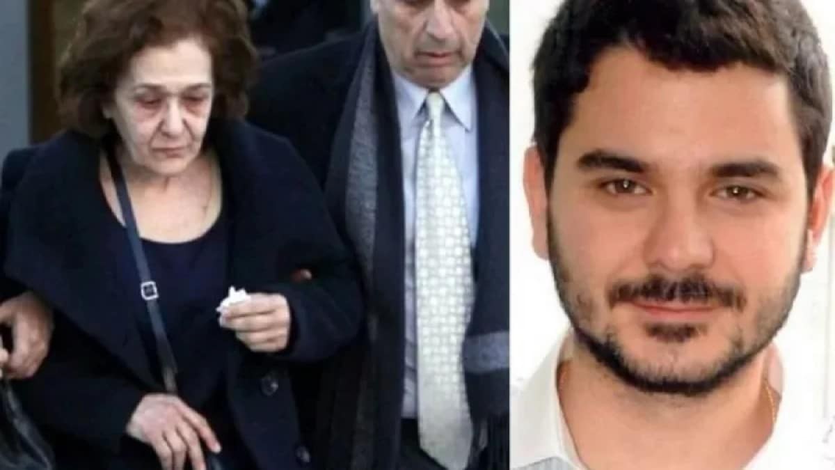 Δολοφονία Μάριου Παπαγεωργίου: «Ευχαριστώ το Θεό που αργεί αλλά δε λησμονεί» – Ανατριχιάζει η μητέρα του (Video)