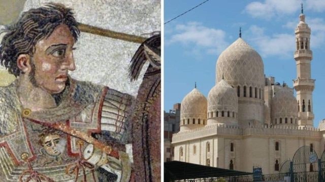 «Στο τζαμί Νεμπί Ντάνιελ βρίσκεται ο τάφος του Μέγα Αλέξανδρου»: Σεισμός από την αποκάλυψη!