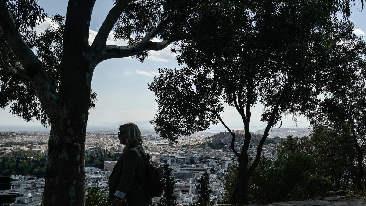 Μας πάνε… τρένο ακόμη και το καλοκαίρι τα Μερομήνια: «Ακόμη και στις πρώτες μέρες του Ιουνίου ο καιρός…»